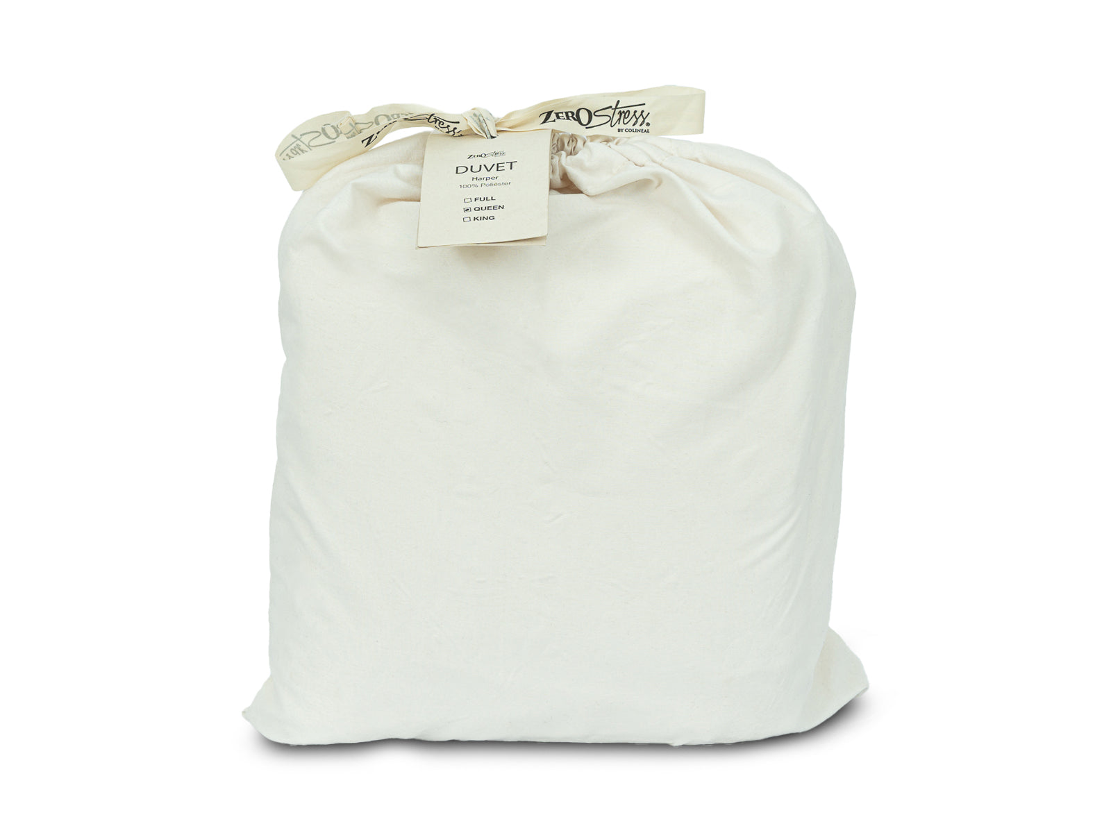 Duvet Harper #Color_WhiteFlowers