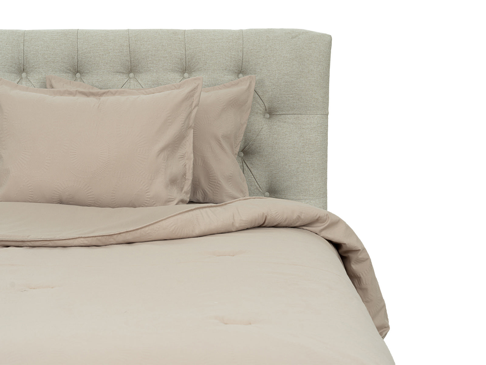 Cubrecama Harper New #Color_BrownRelief