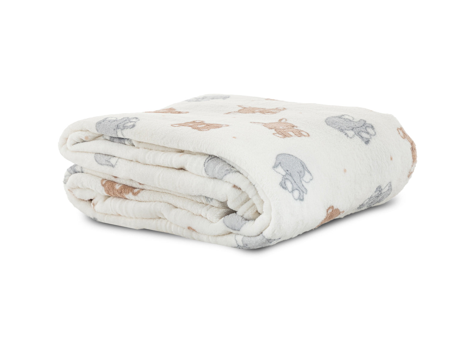 Cobija Glam Microfleece Baby