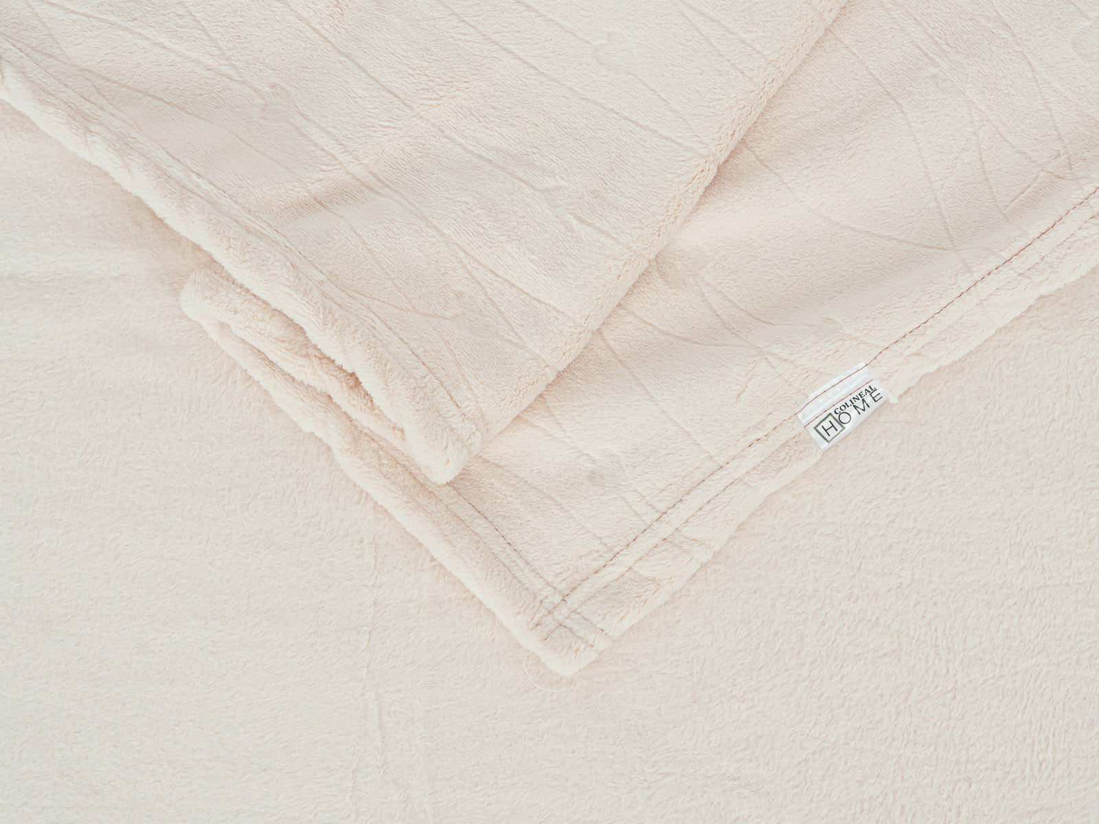 Cobija Glam Microfleece Baby #Color_PinkHeart