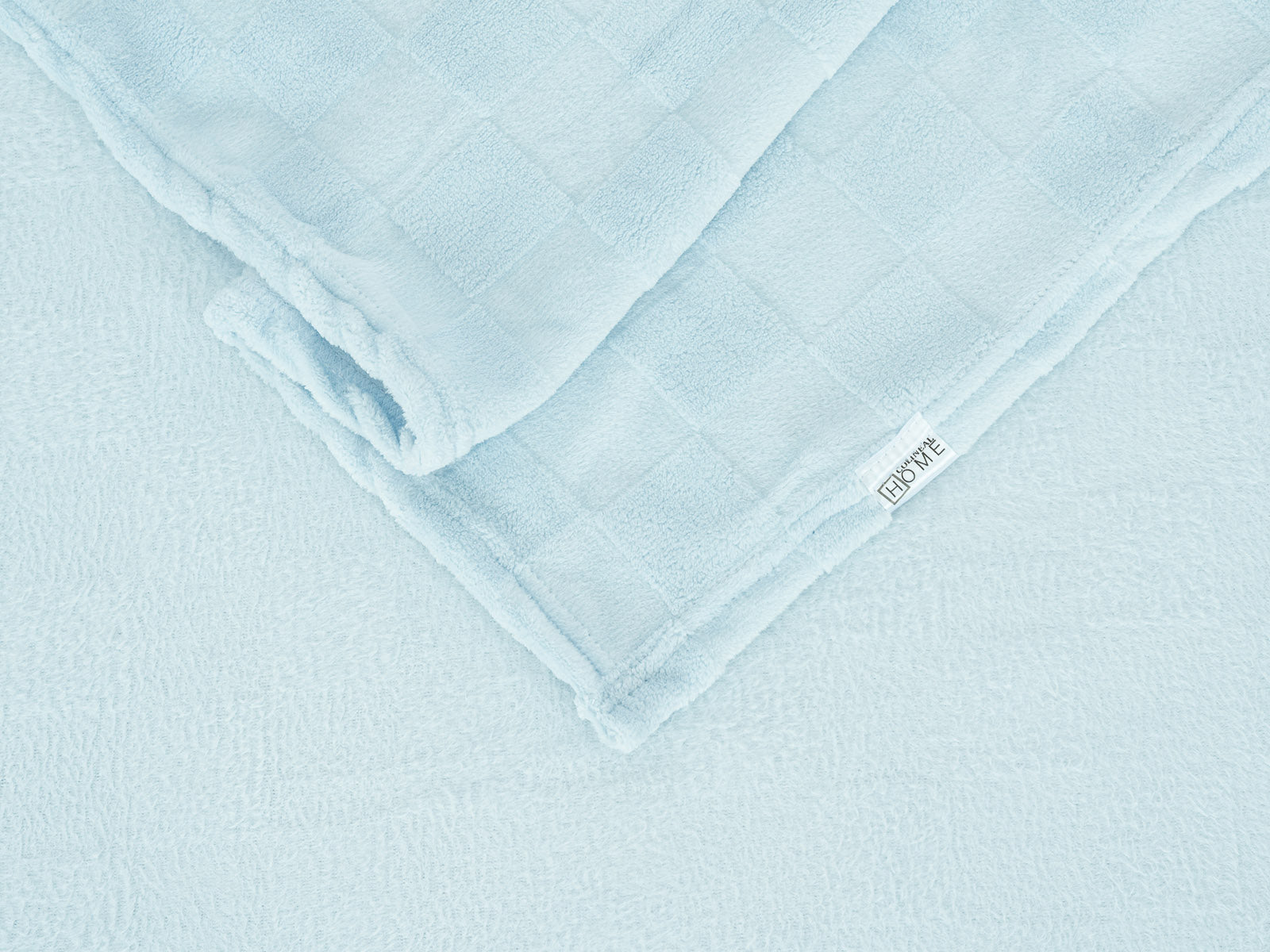 Cobija Glam Microfleece Baby #Color_BlueWeb