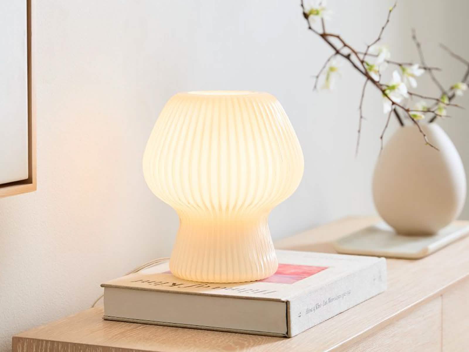 Lampara de Mesa Eloise