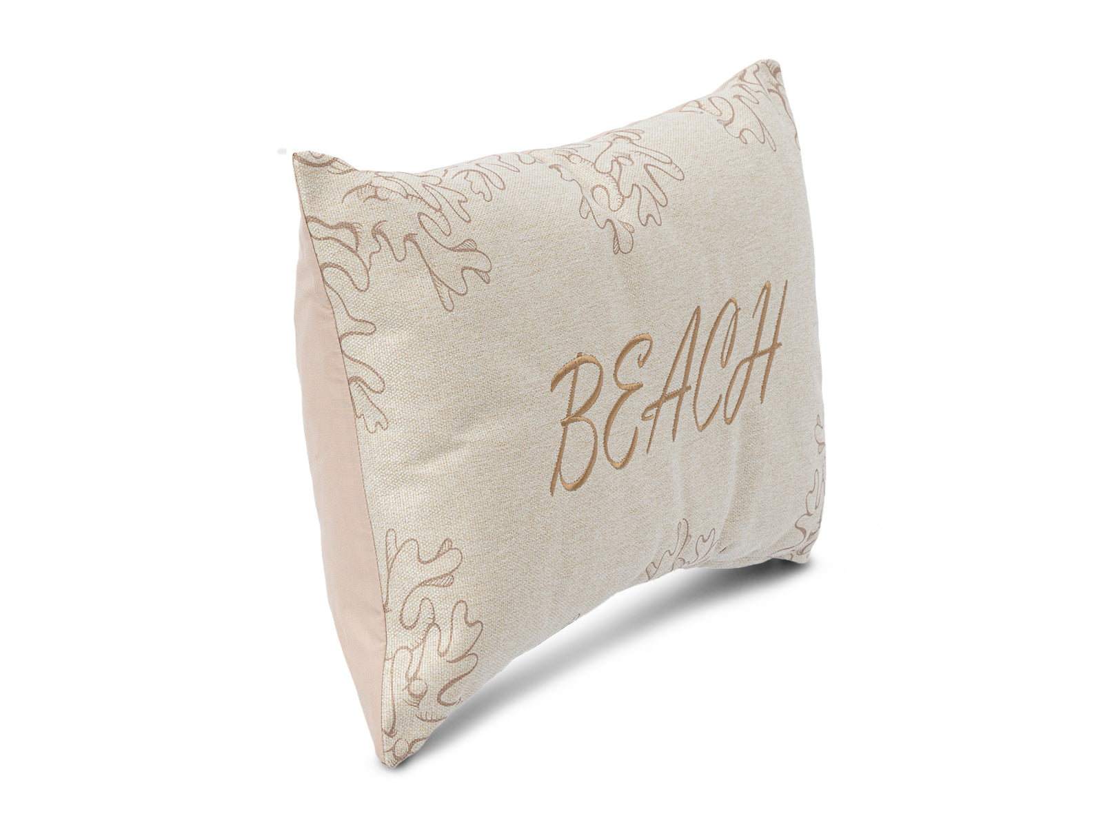 Cojin Poliester Arena Beach