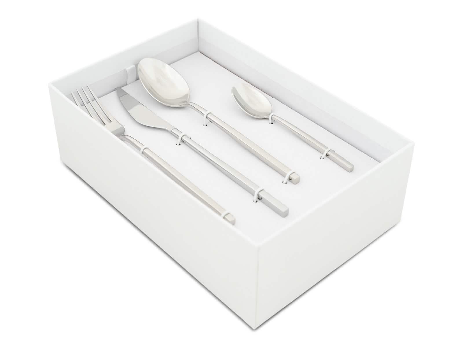 Set de Cubiertos 16pcs Eva
