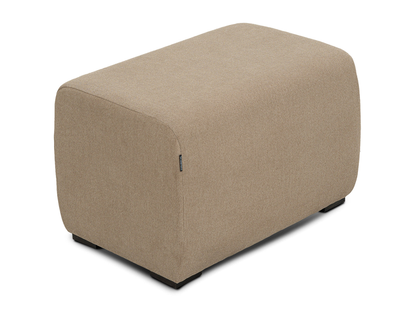 Ottoman Lounge #Color_Tan"T32702"