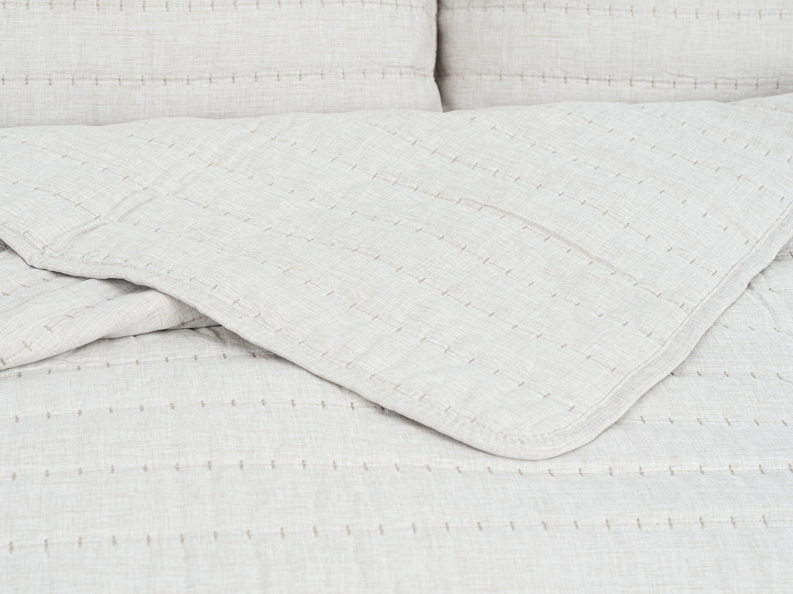 Cubrecama Splendor #Diseño_Beige Cationic