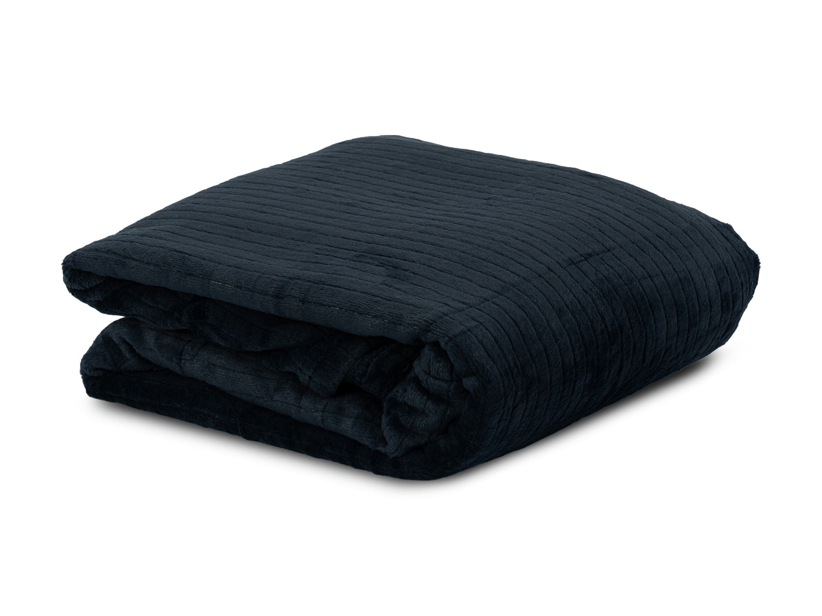 Cobija Glam Microfleece Personal #Color_MidnightBlue