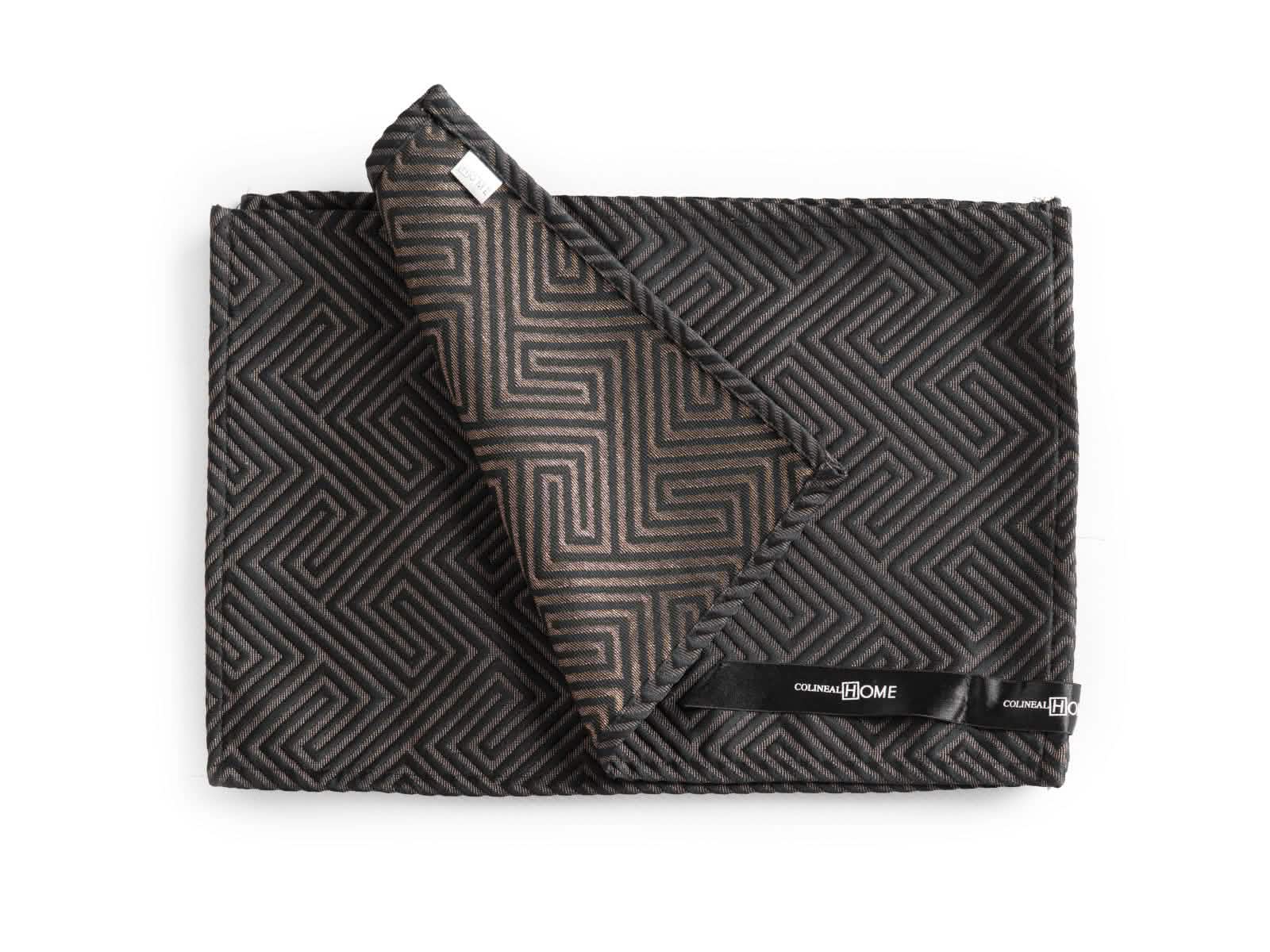 Set x4 Individuales Luxury