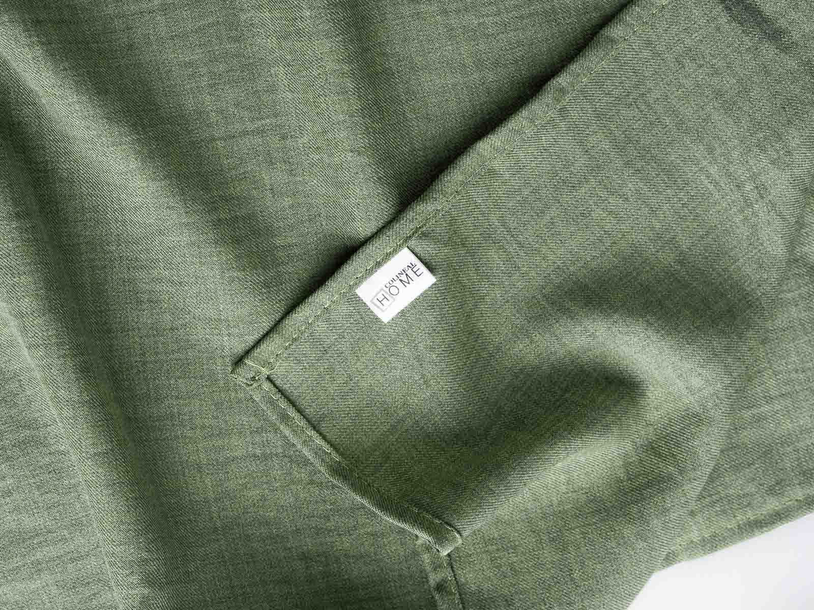 Set Servilletas #Color_Verde