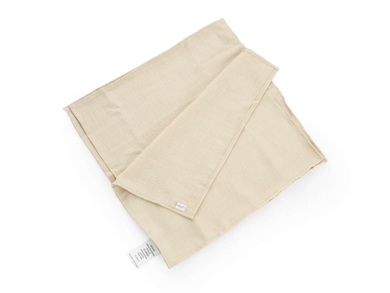 Set Servilletas #Color_Beige