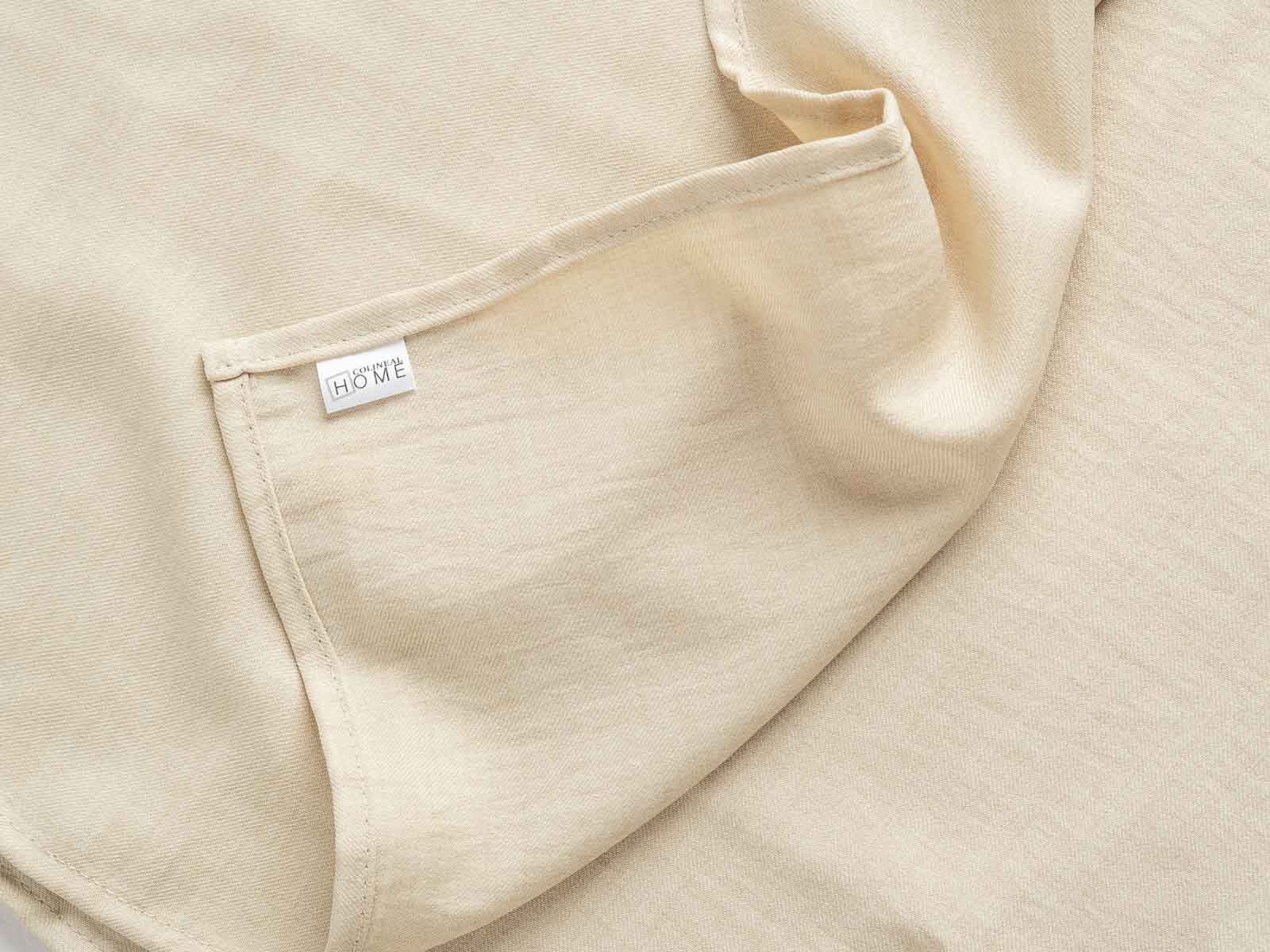 Set Servilletas #Color_Beige