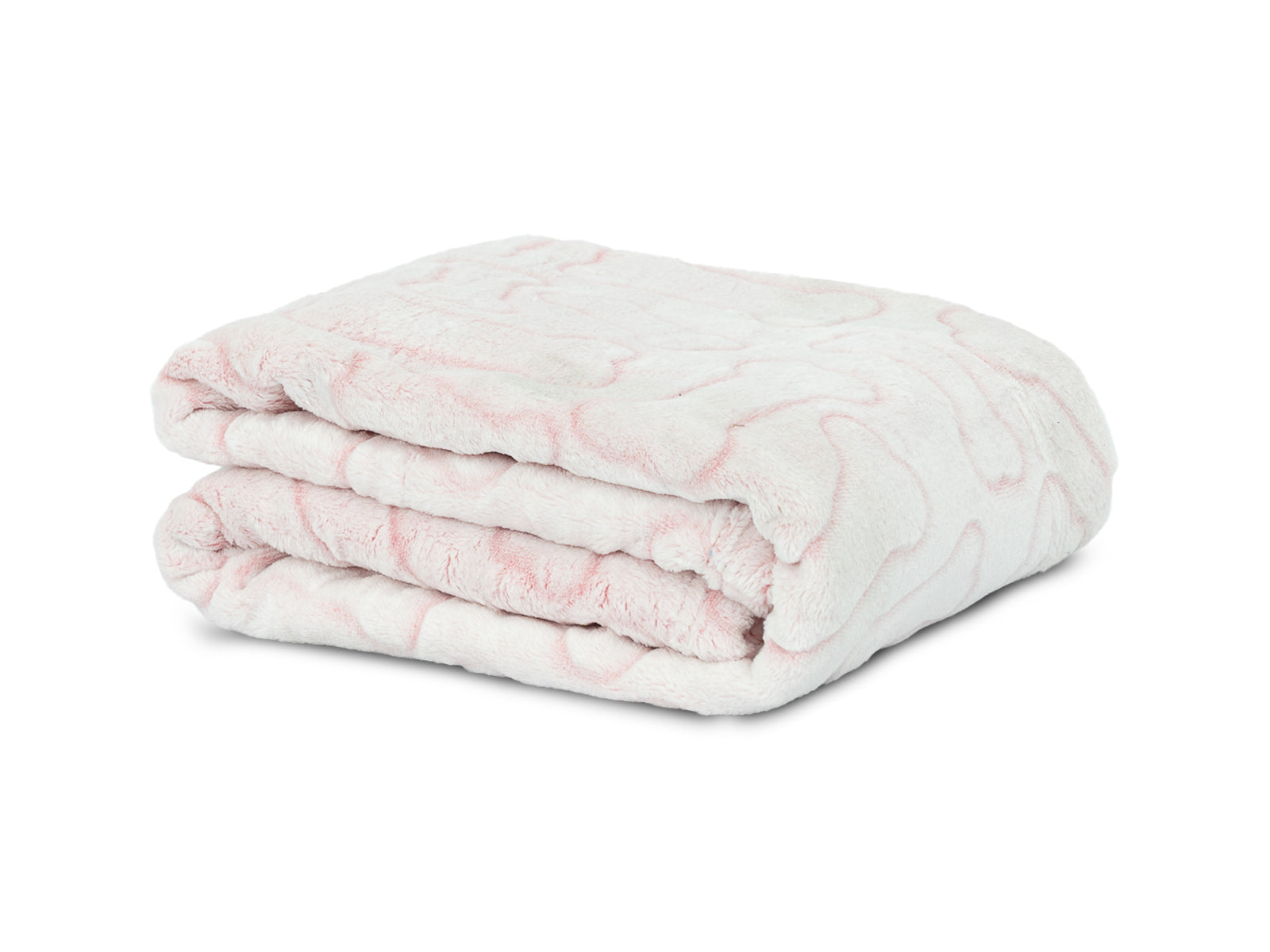 Cobija Mascota #Color_HuesosRosa