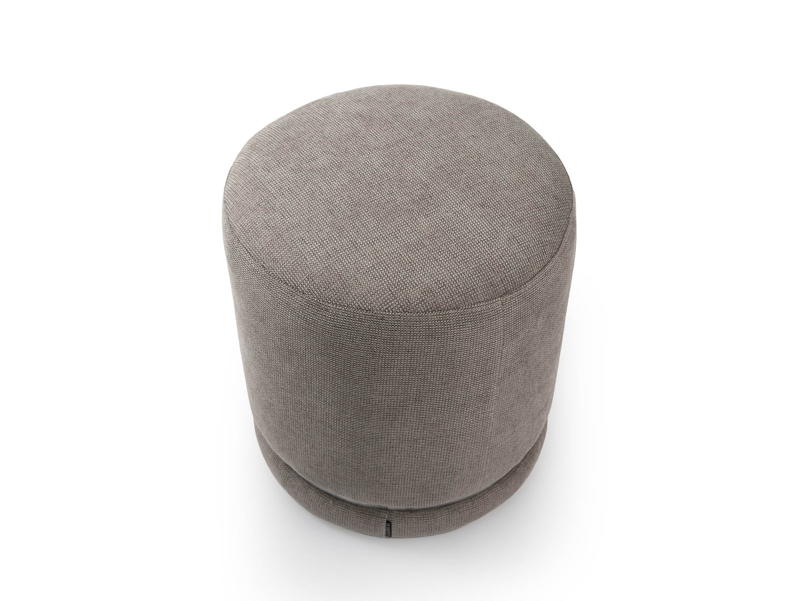 Ottoman Midcentury #Color_Sienna"T37717"
