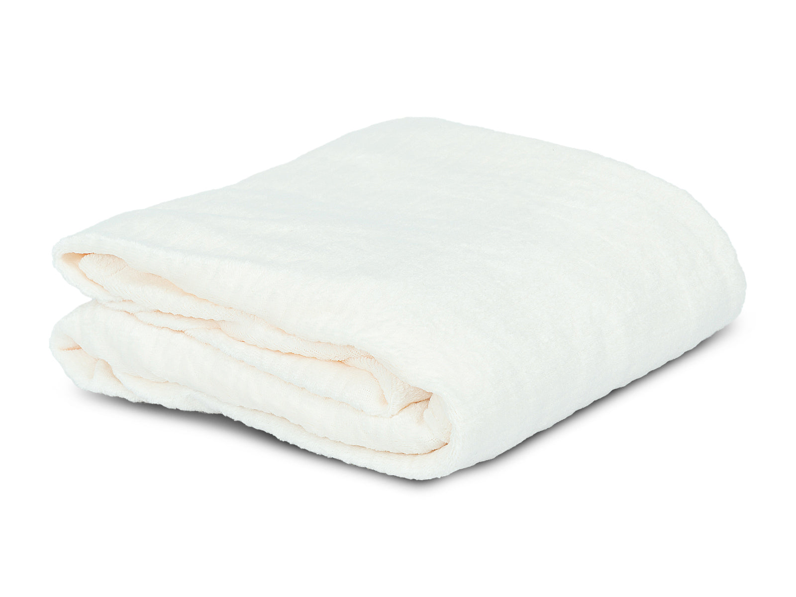 Cobija Glam Microfleece Full #Color_WhiteBoneBraids