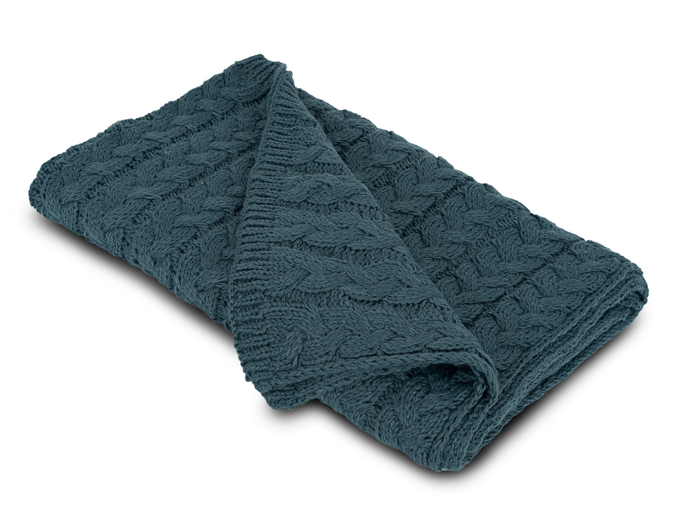 Manta Decorativa Mia Acrilan #Color_Azul