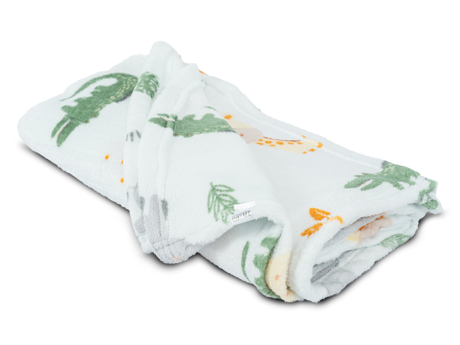 Cobija Baby Microfleece #Diseño_Animales