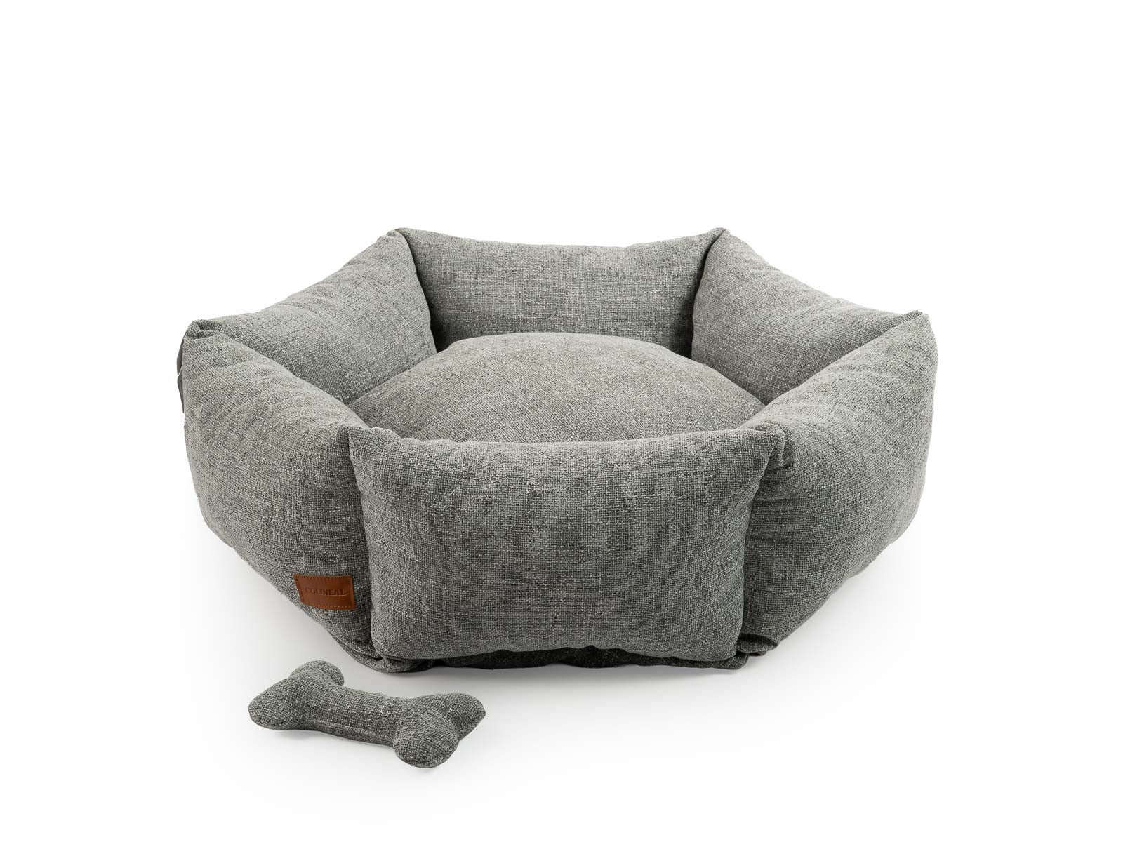 Colchon Mascota Pointer Hexagonal