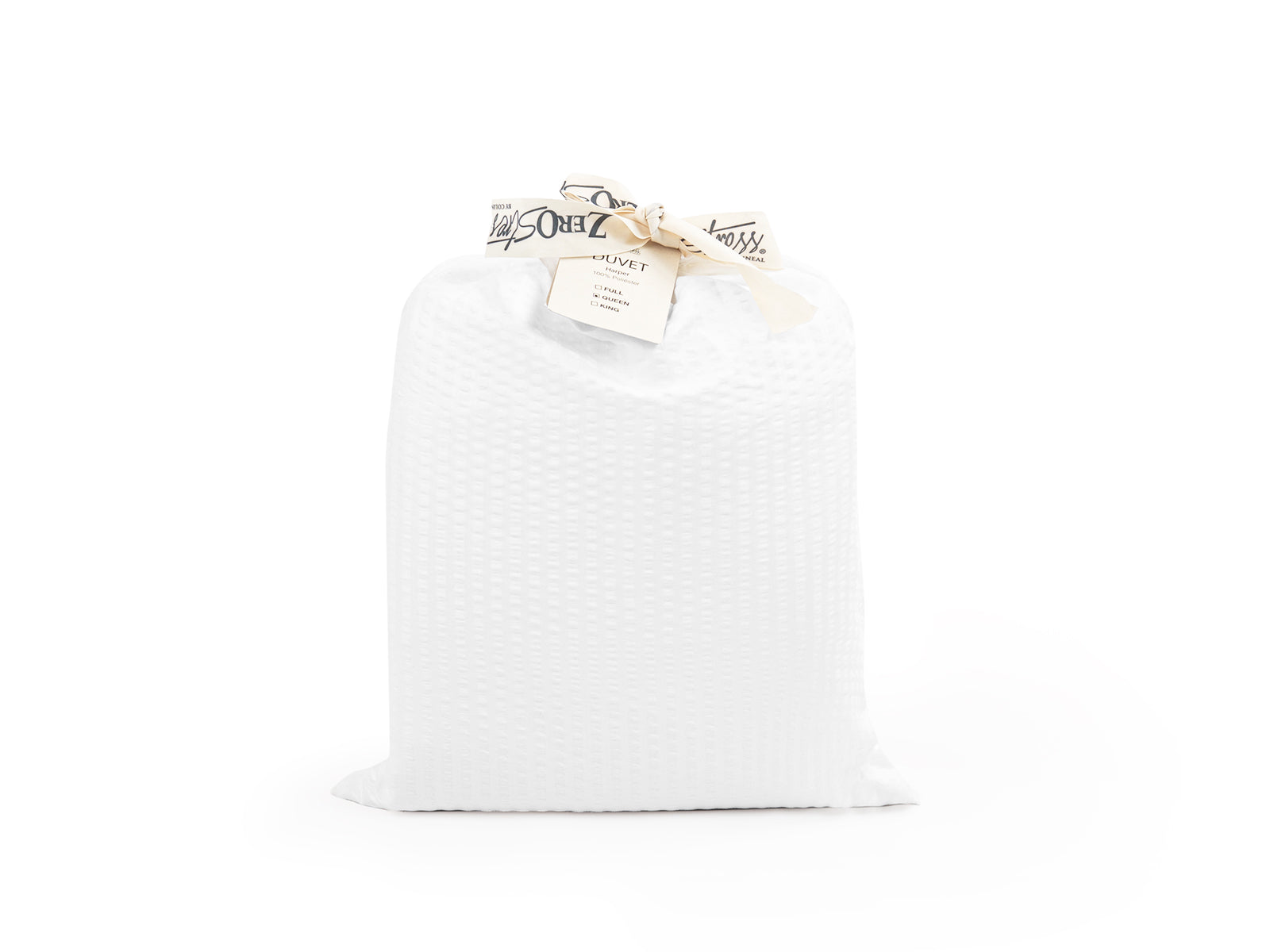 Duvet Harper #Color_White