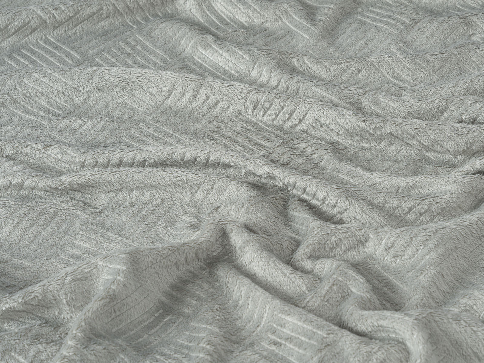 Cobija Glam Microfleece Full #Color_BeigeDorado