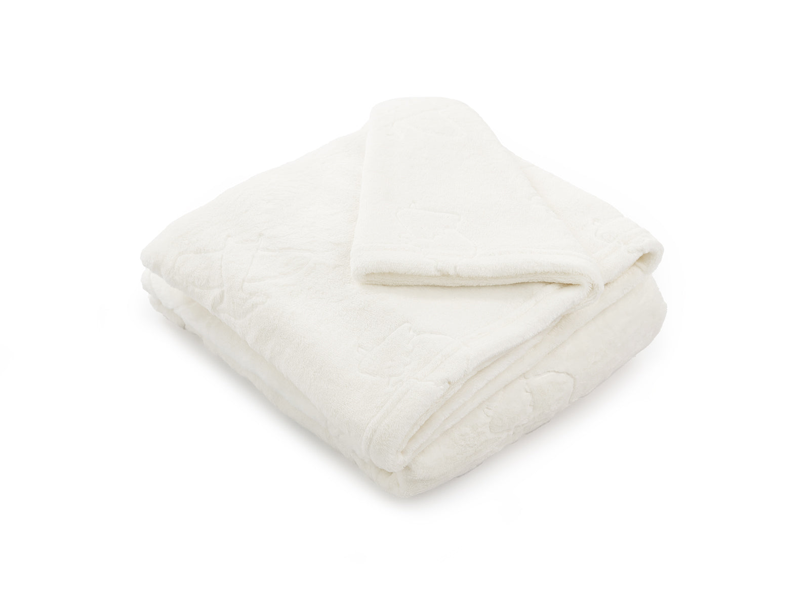 Cobija Baby Microfleece #Color_DinosauriosBlanco
