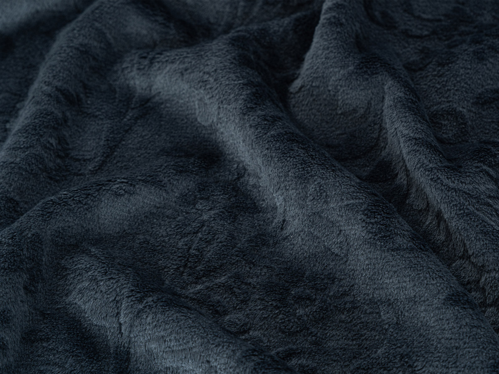 Cobija Glam Microfleece Full #Color_RamasGris