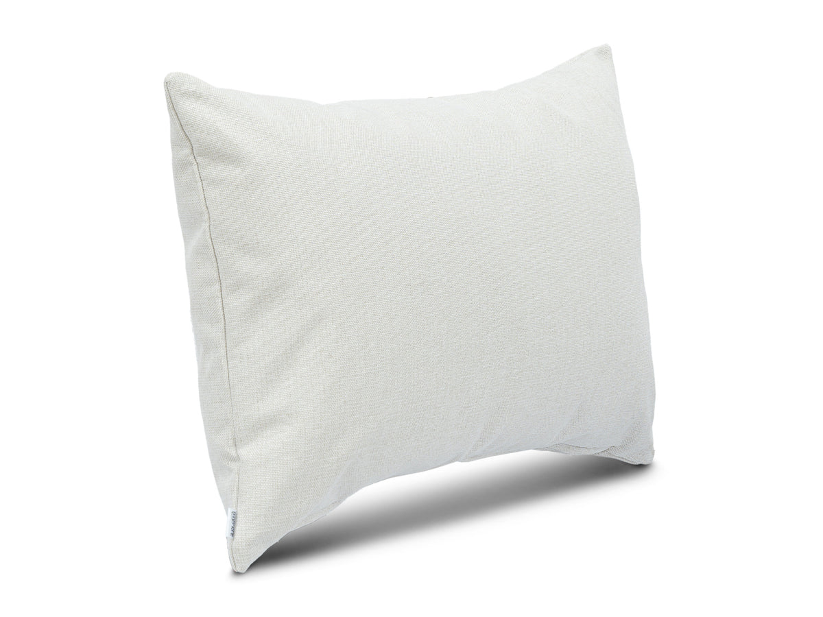 Cojin Navidad Claus Hope Beige Lumbar