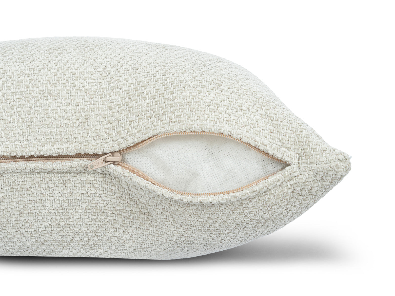 Cojin Pequeño Poliester Blues Beige
