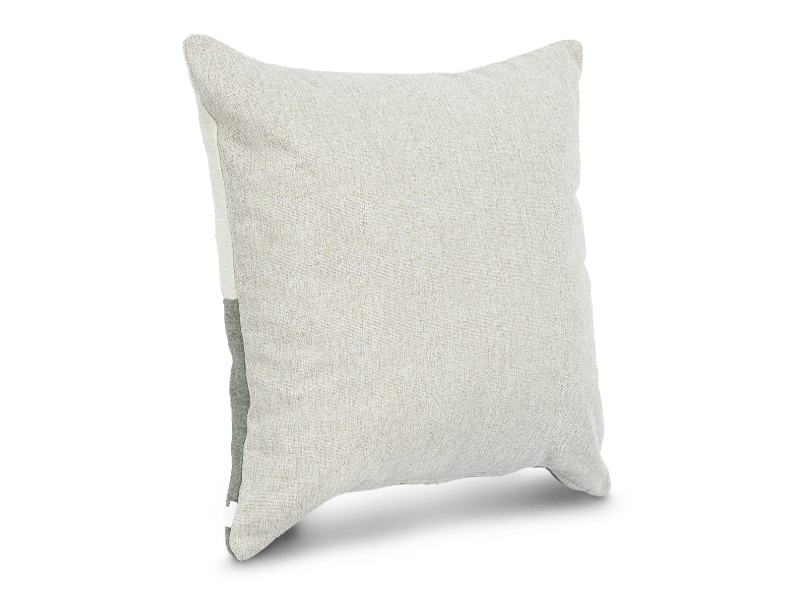 Cojin Pequeño Poliester Bio Beige