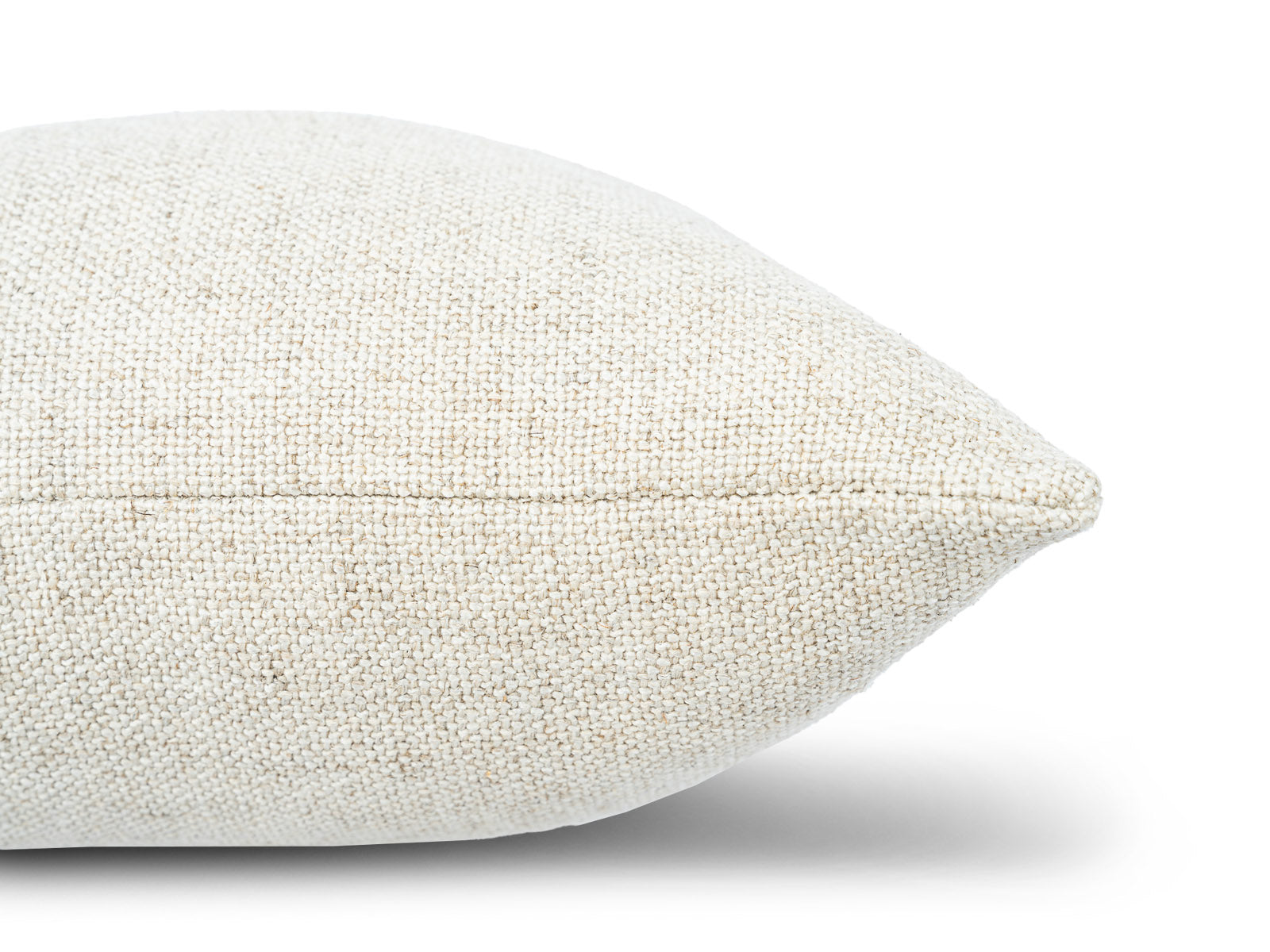 Cojin Pequeño Poliester Wine Beige