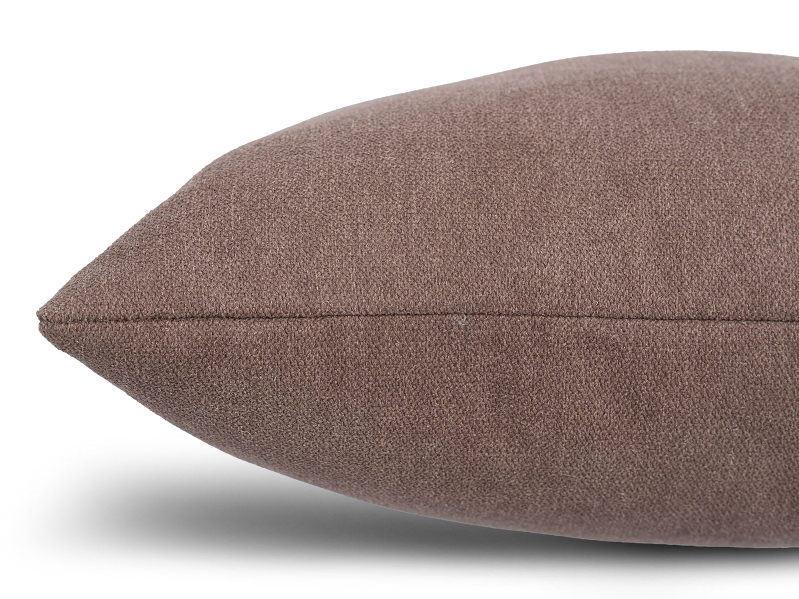 Cojin Lumbar Poliester Wine Beige Vino