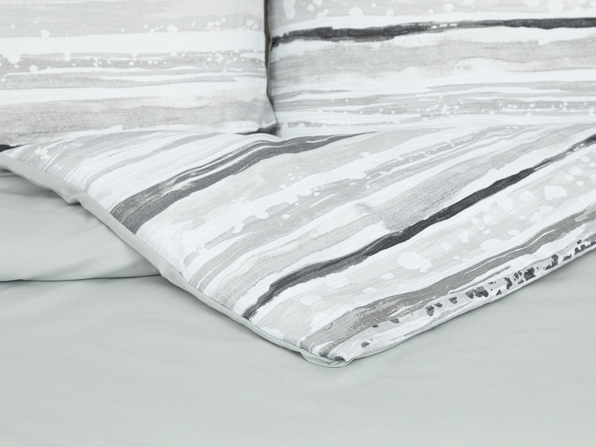 Duvet Meridian Luxury #Color_GrisDegradado
