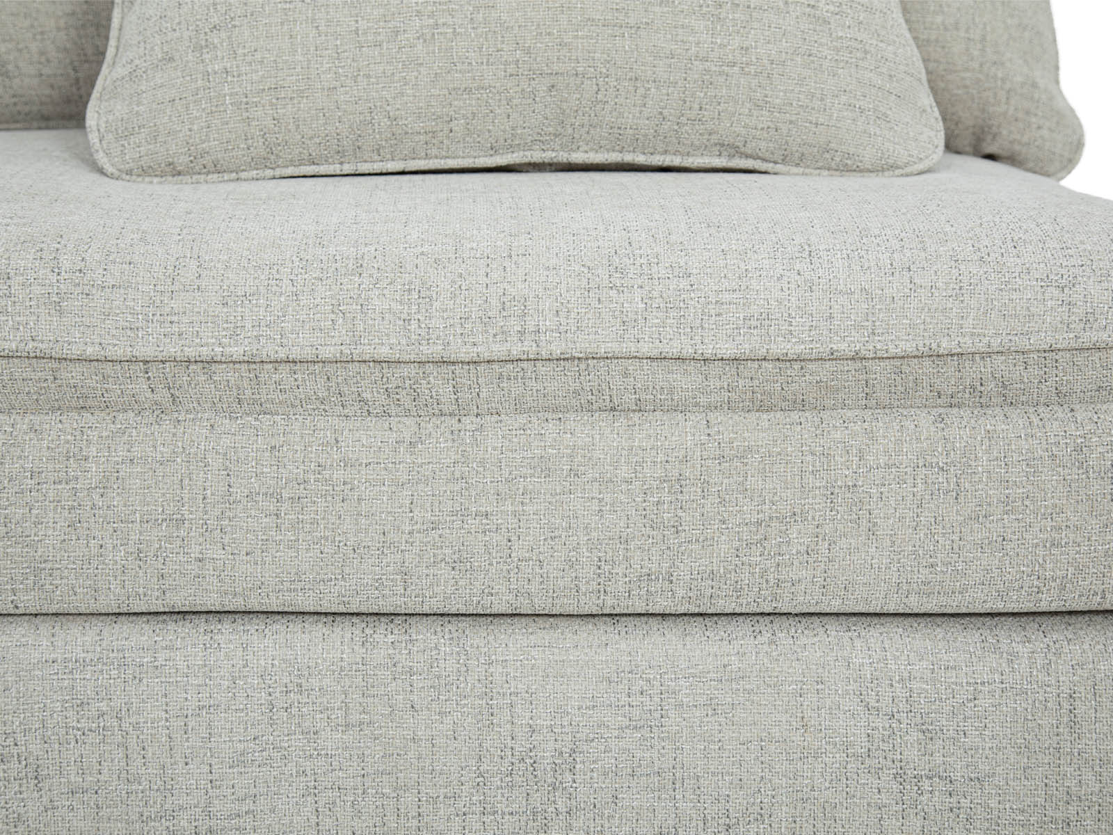 Sala Bombay Modular 7P #Color_WhiteSmoke"T32909"