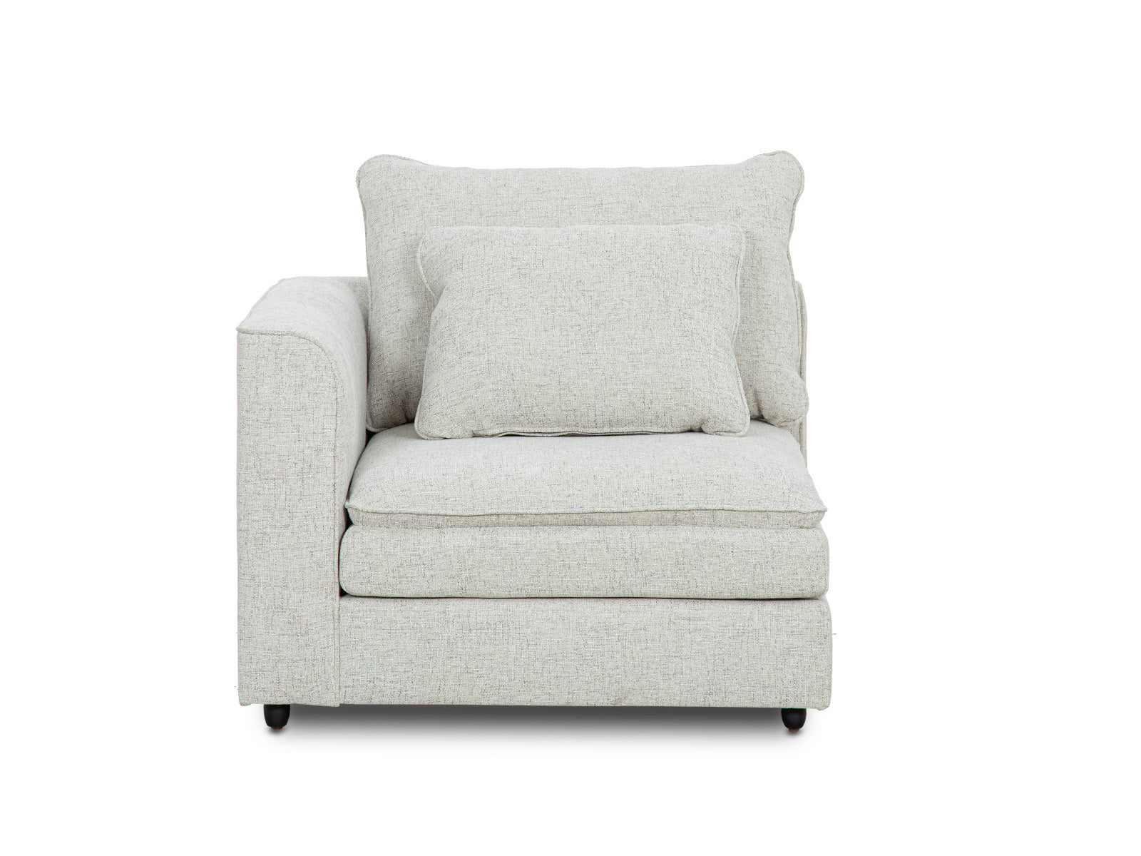 Sala Bombay Modular 7P #Color_WhiteSmoke"T32909"