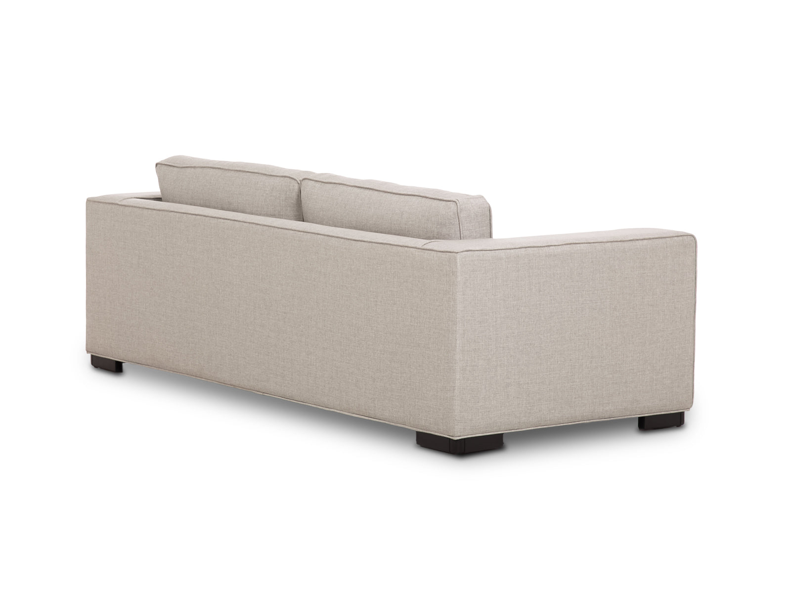 Sofa Triple Anny #Color_Beige"T36110"