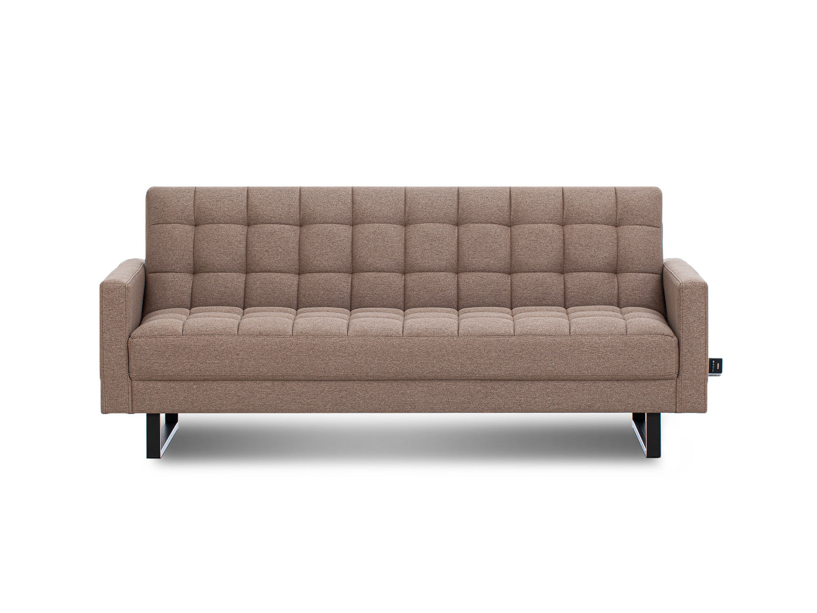 Sofa Cama Wylie Premier #Color_Sienna"T36712"