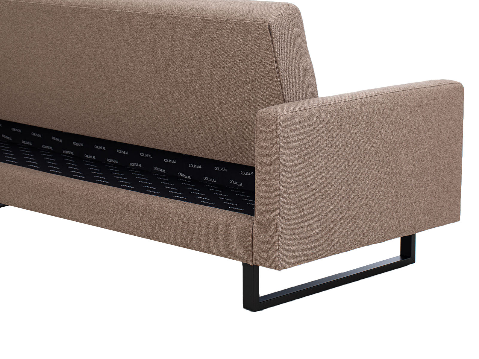 Sofa Cama Wylie Premier #Color_Sienna"T36712"