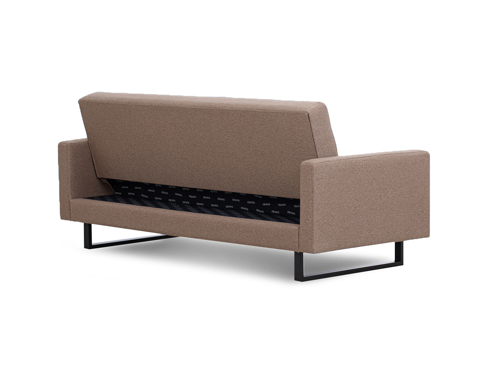 Sofa Cama Wylie Premier #Color_Sienna"T36712"