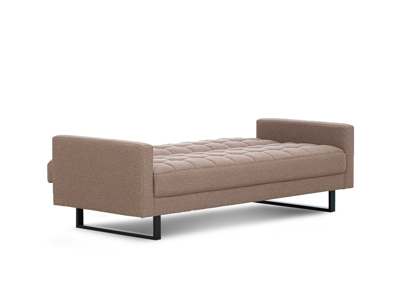 Sofa Cama Wylie Premier #Color_Sienna"T36712"