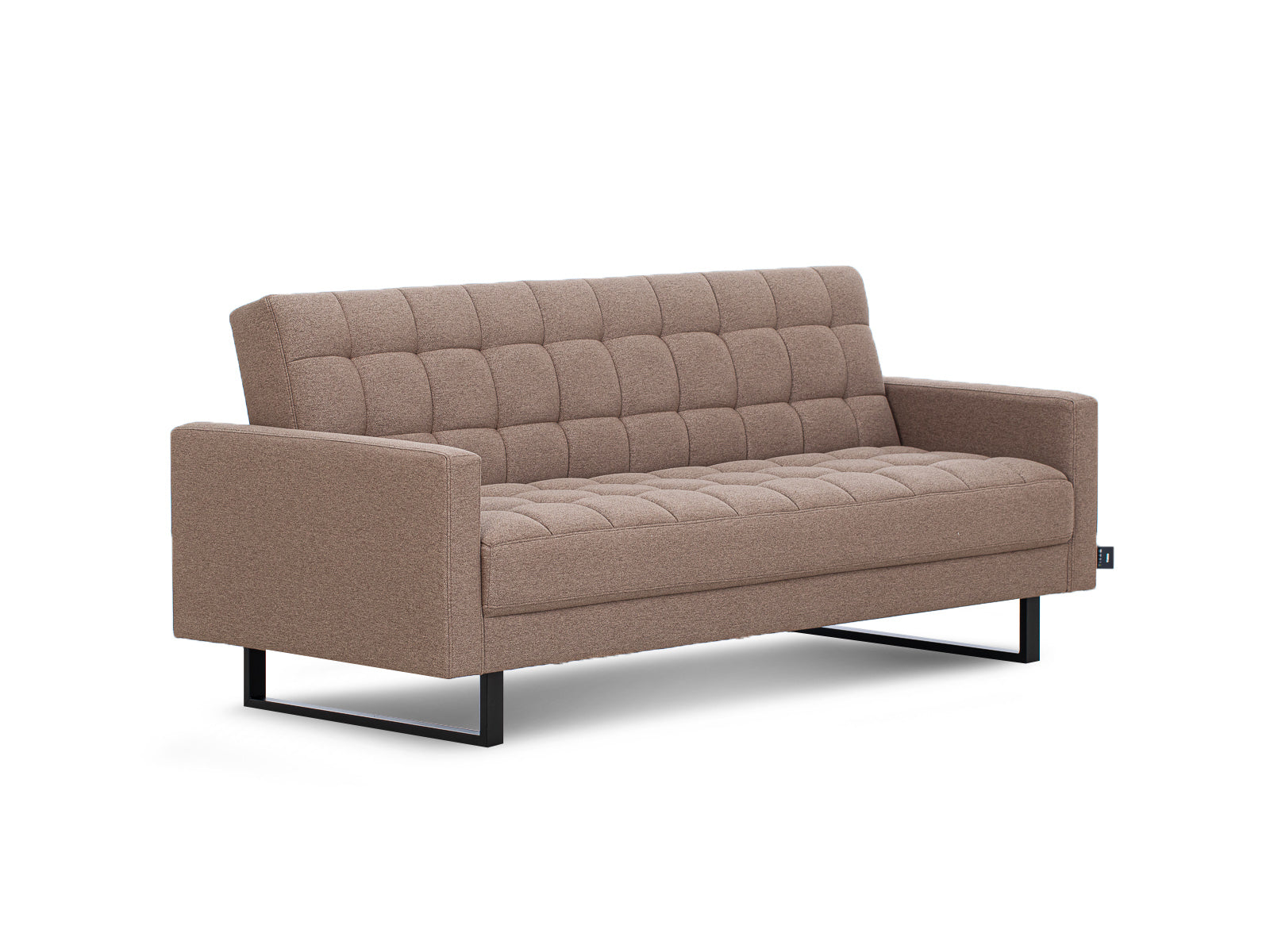 Sofa Cama Wylie Premier #Color_Sienna"T36712"