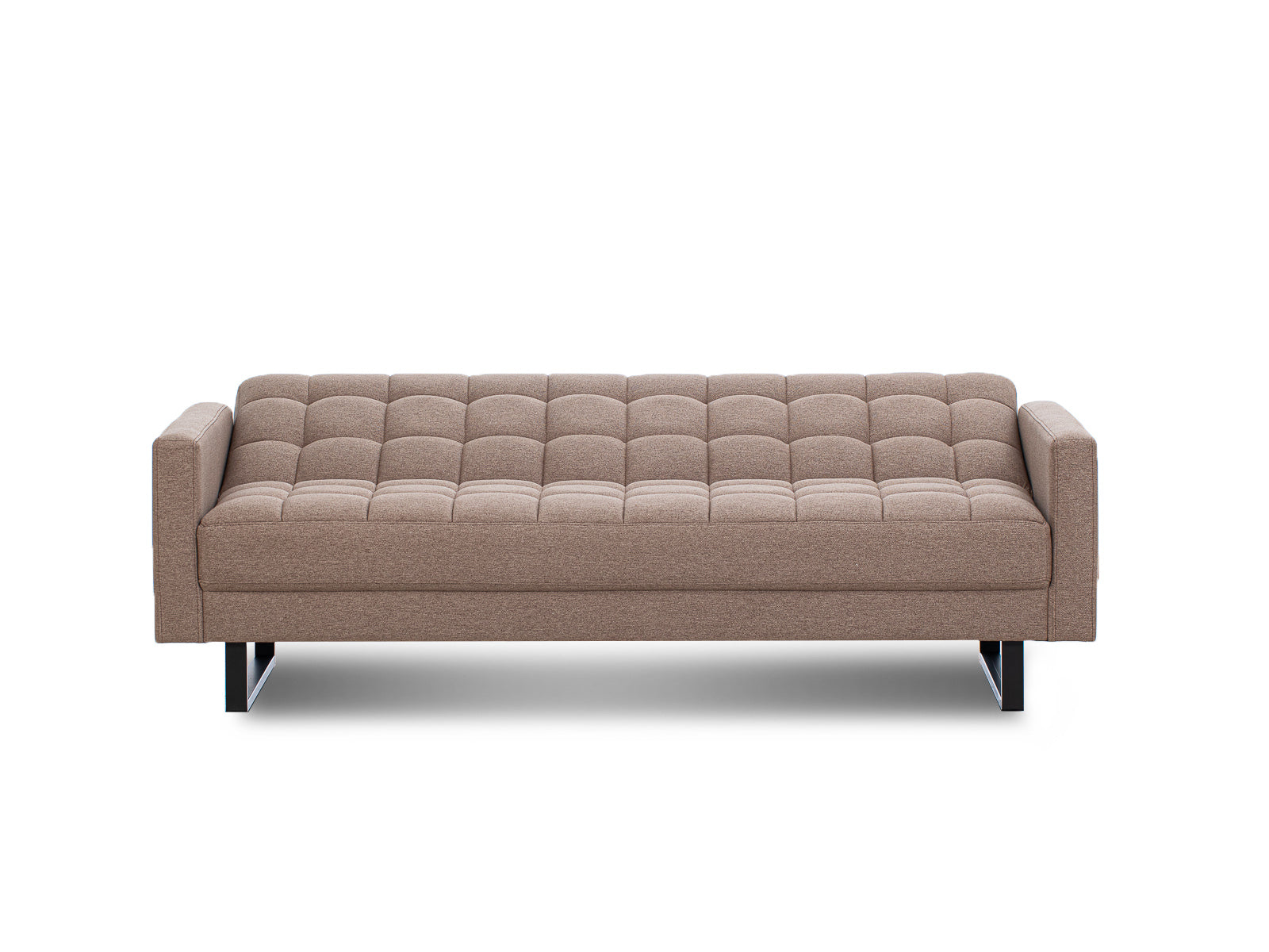 Sofa Cama Wylie Premier #Color_Sienna"T36712"