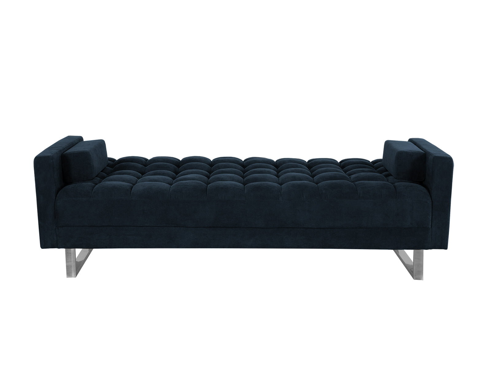 Sofa Cama Wylie Premier #Color_MidnightBlue"T36508"