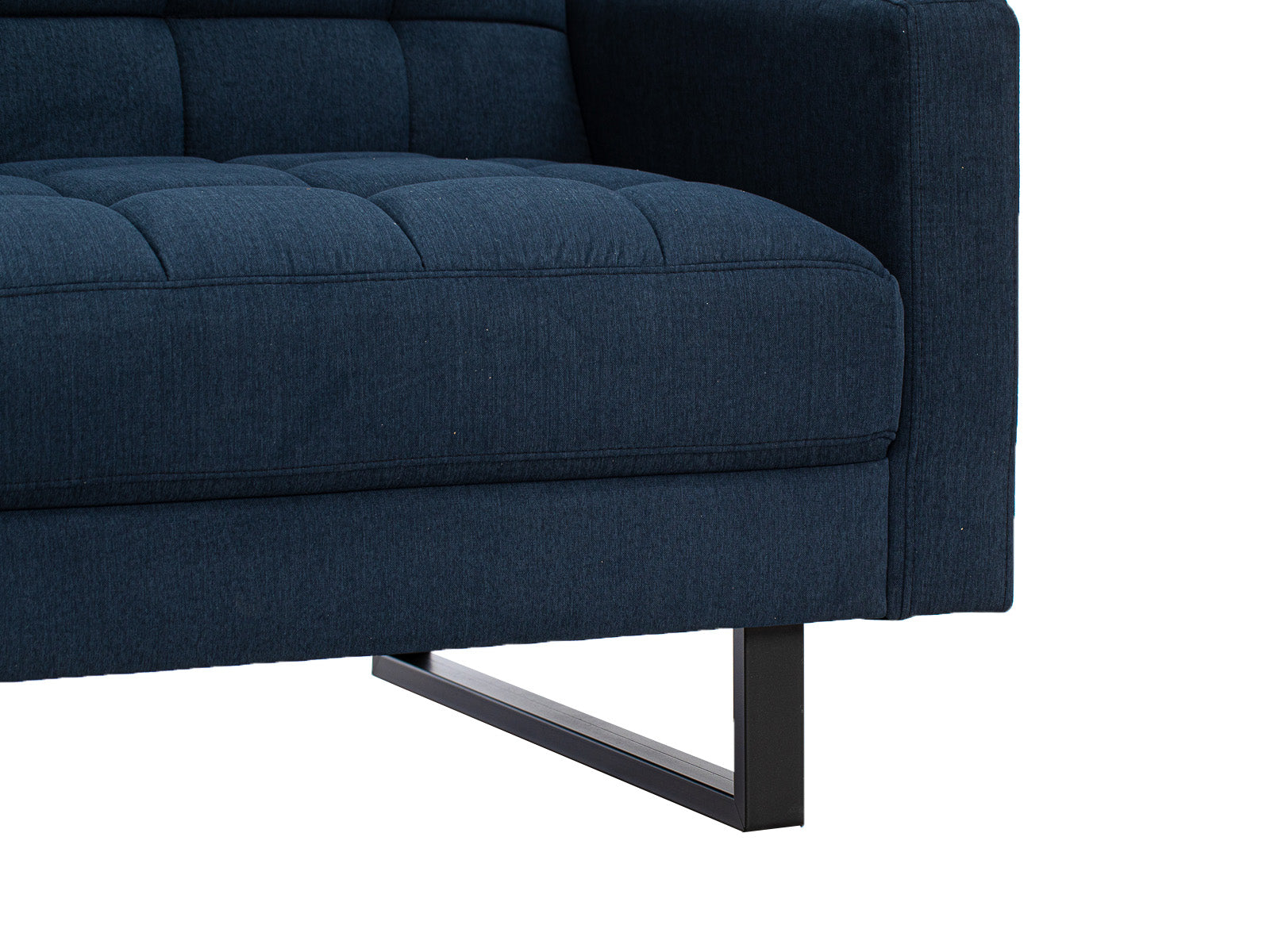 Sofa Cama Wylie Premier #Color_MidnightBlue"T36508"