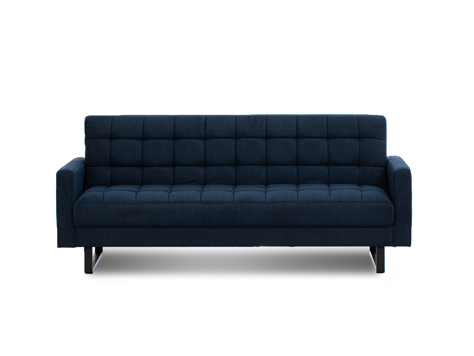 Sofa Cama Wylie Premier #Color_MidnightBlue"T36508"