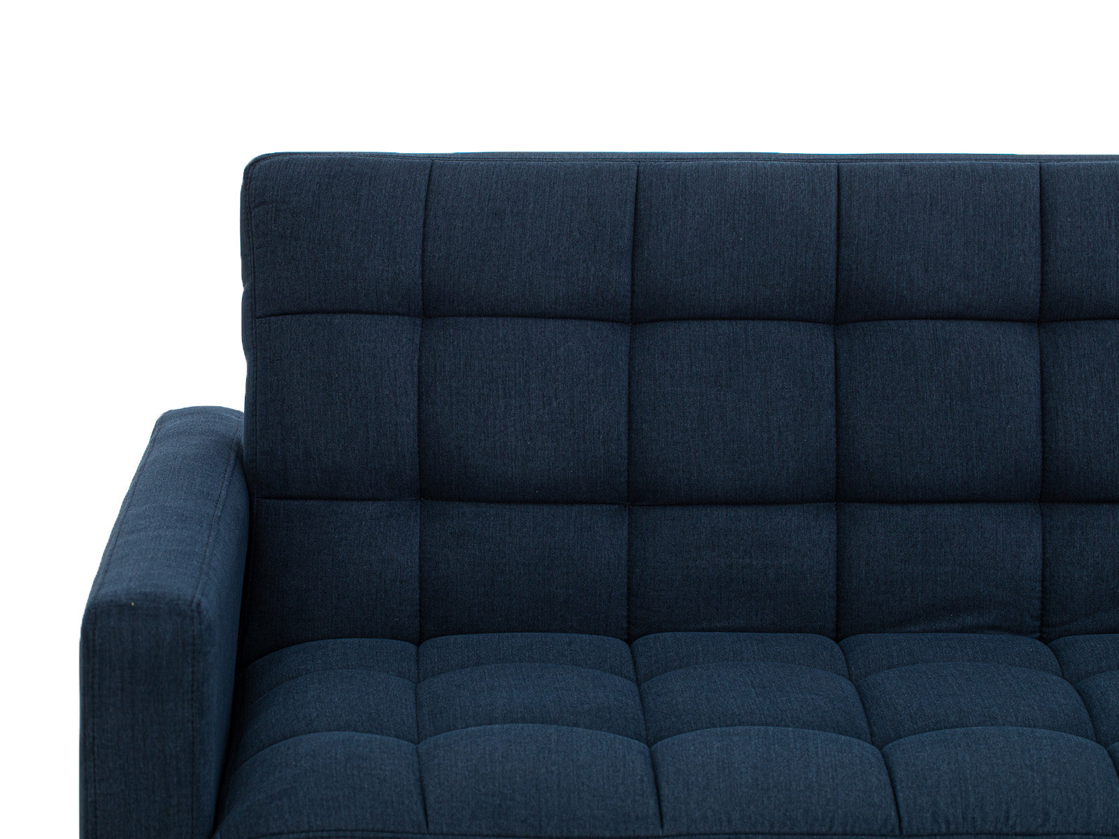 Sofa Cama Wylie Premier #Color_MidnightBlue"T36508"