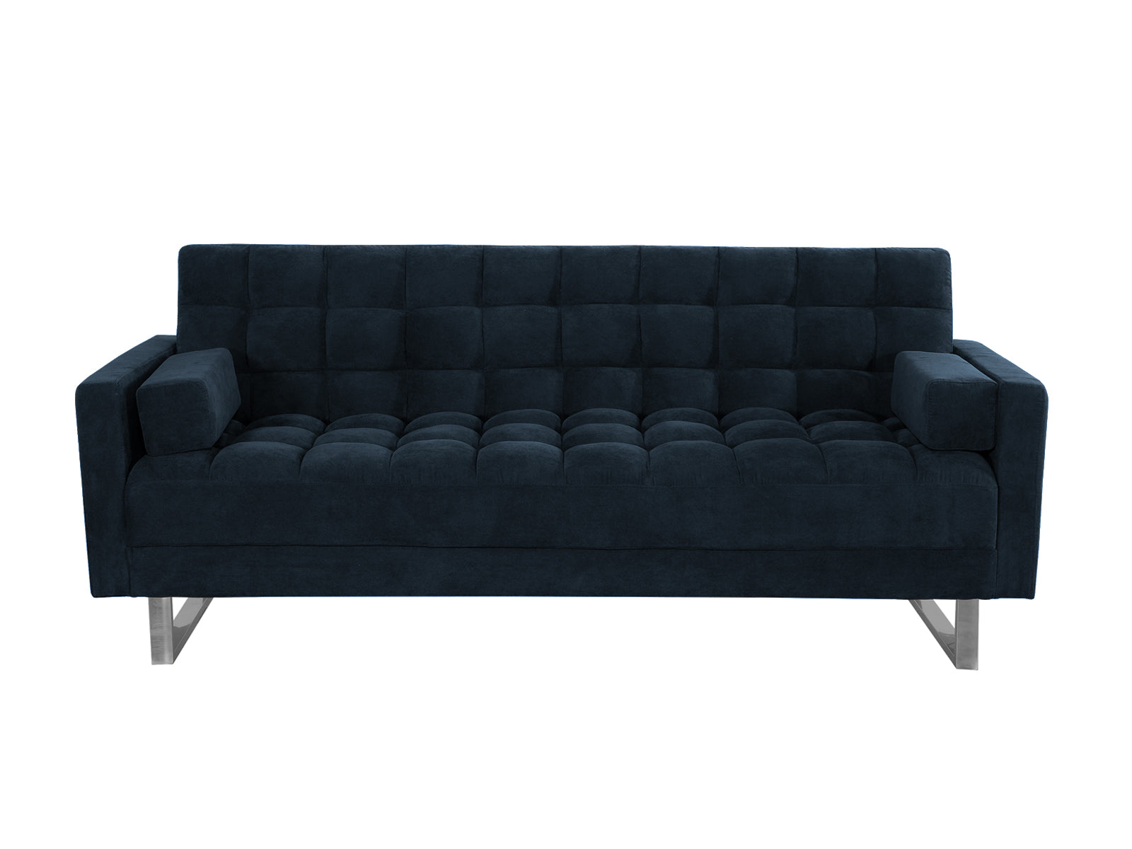 Sofa Cama Wylie Premier #Color_MidnightBlue"T36508"