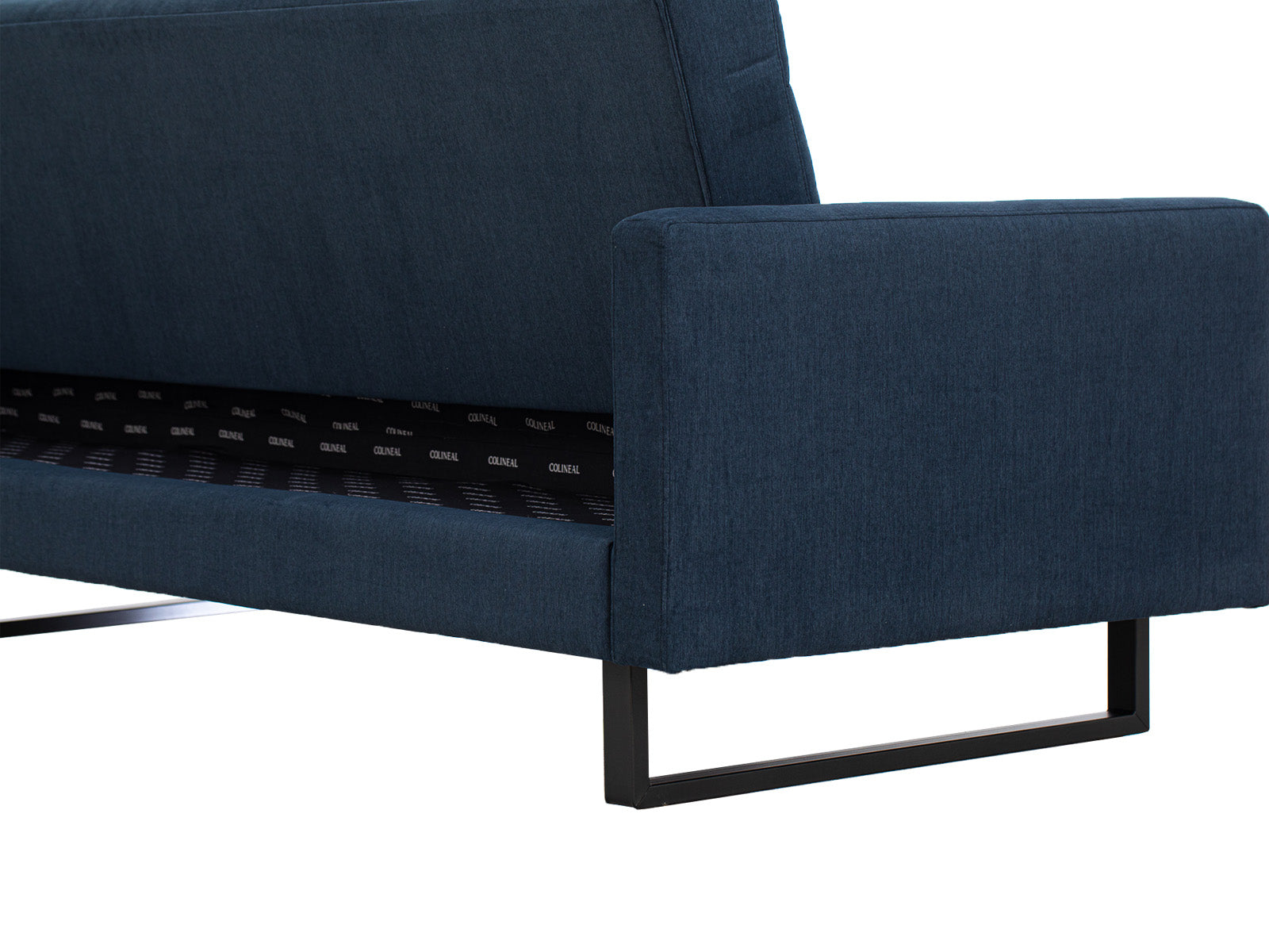 Sofa Cama Wylie Premier #Color_MidnightBlue"T36508"