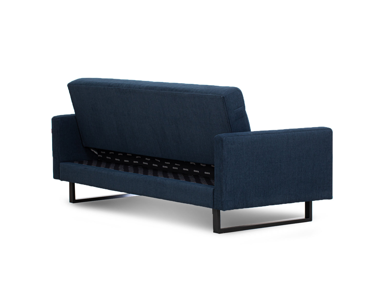 Sofa Cama Wylie Premier #Color_MidnightBlue"T36508"