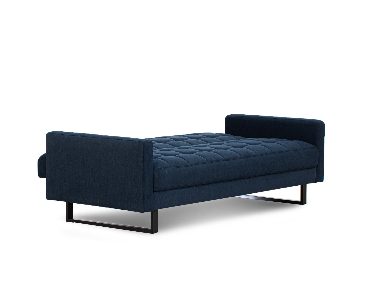 Sofa Cama Wylie Premier #Color_MidnightBlue"T36508"