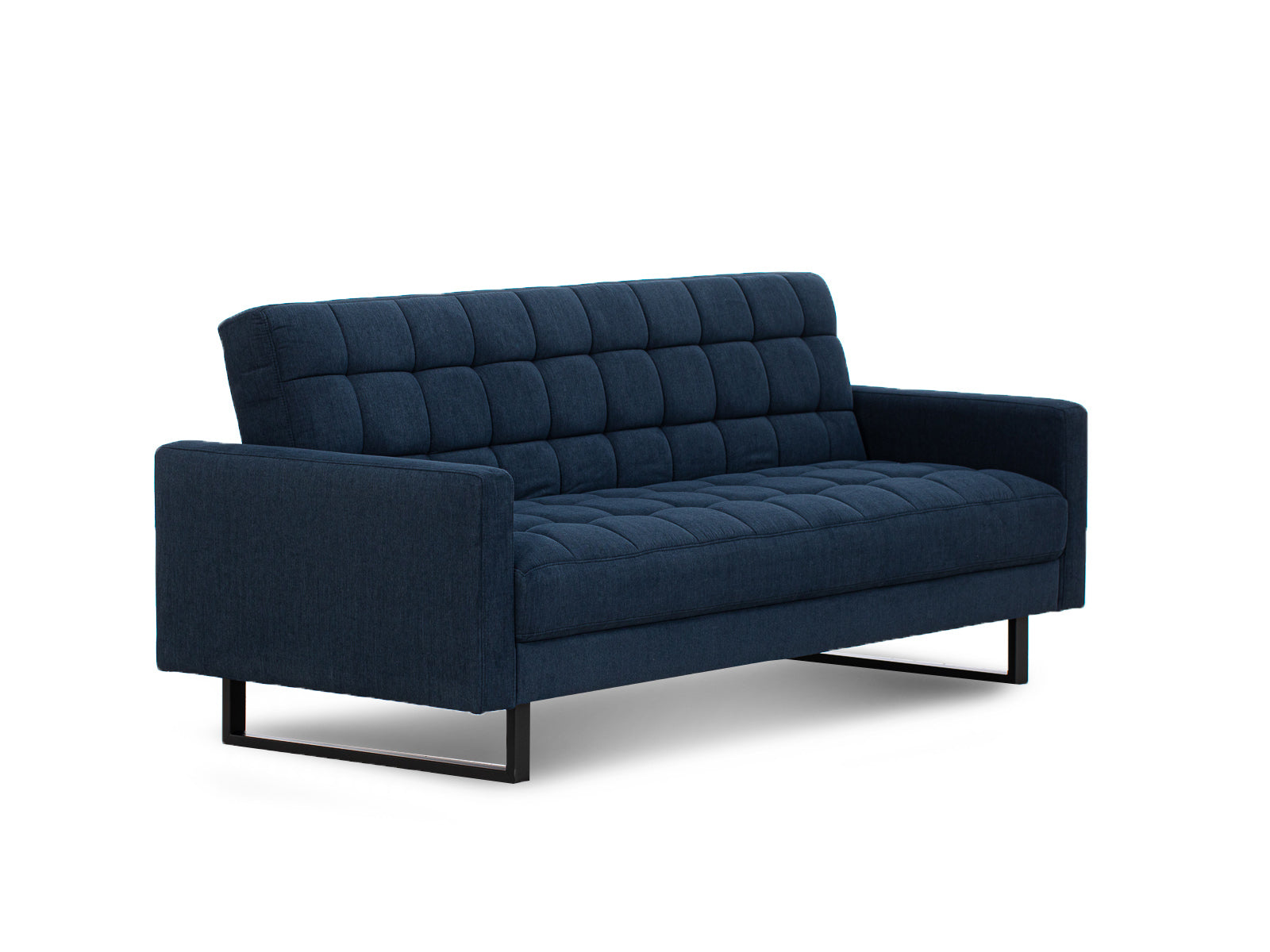 Sofa Cama Wylie Premier #Color_MidnightBlue"T36508"