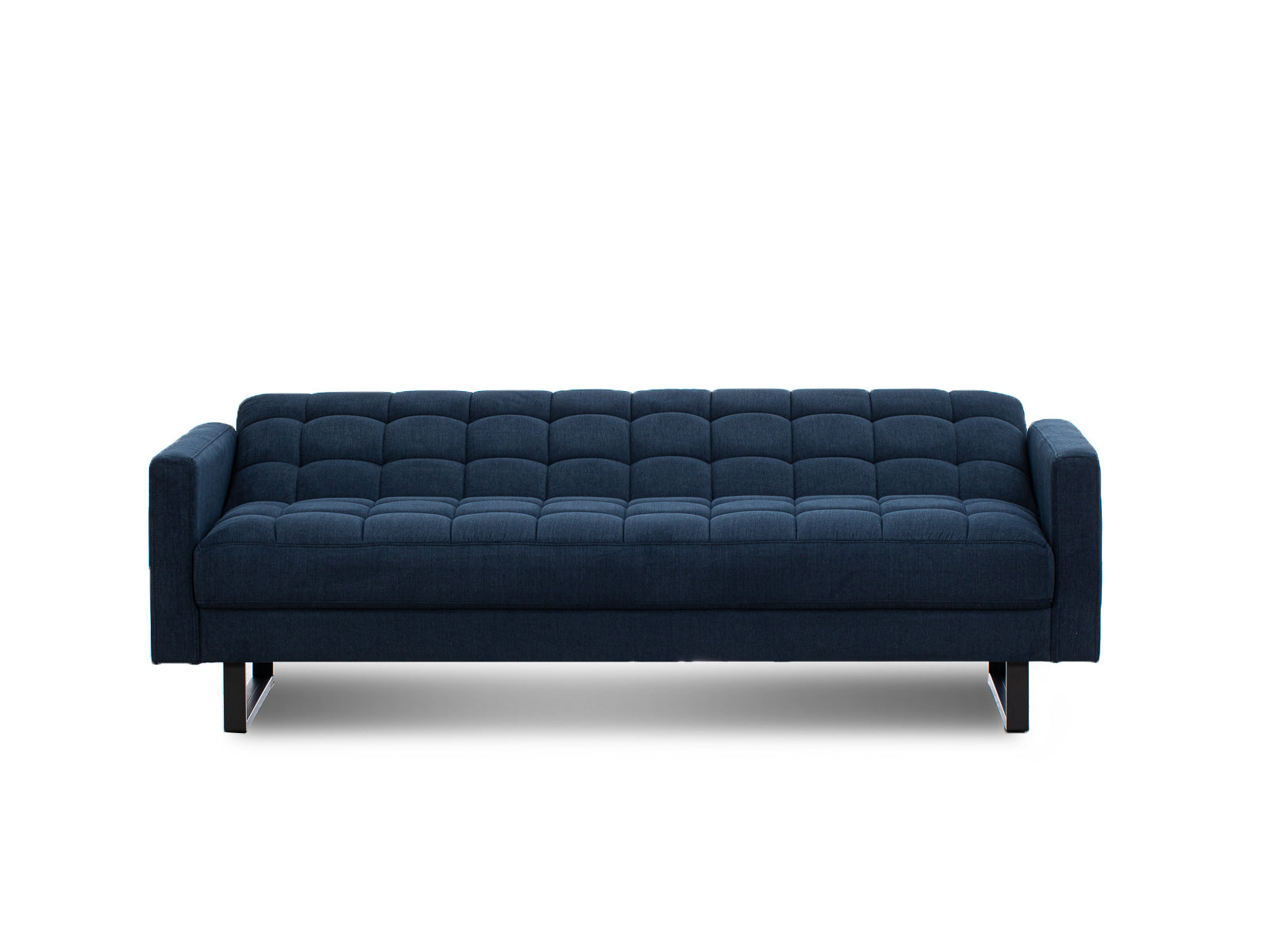 Sofa Cama Wylie Premier #Color_MidnightBlue"T36508"